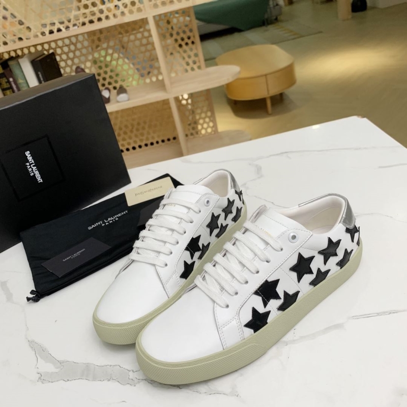 Y*L casual shoes
